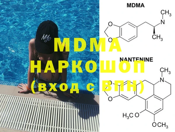 мдпв Кодинск