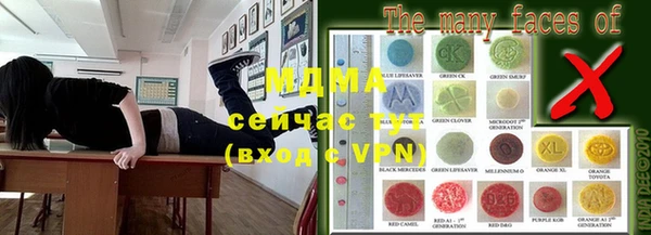 мдпв Кодинск